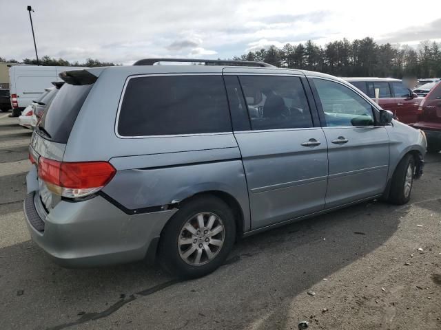 2008 Honda Odyssey EX