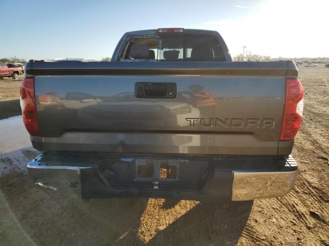 2014 Toyota Tundra Double Cab SR