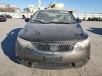 2010 KIA Forte EX