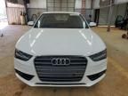 2014 Audi A4 Premium