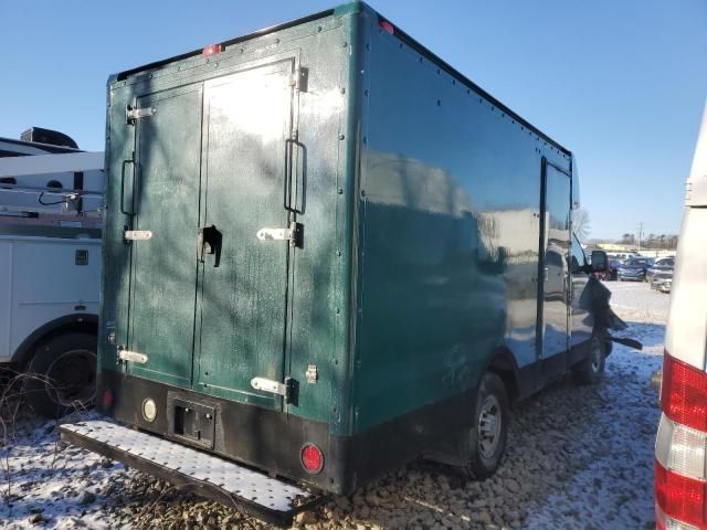 2005 Chevrolet Express G3500