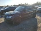 2014 Land Rover Range Rover Sport SE