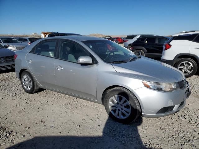 2010 KIA Forte EX