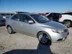 2010 KIA Forte EX