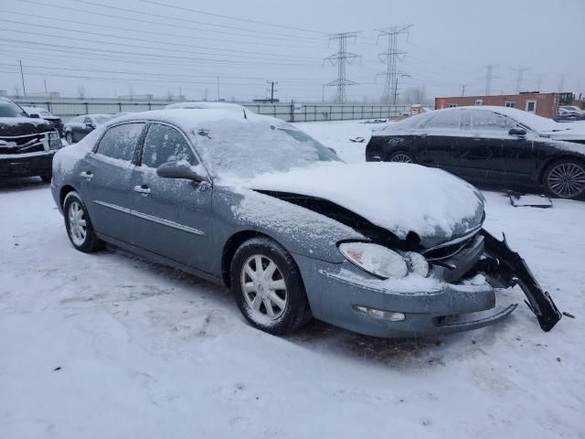 2005 Buick Lacrosse CXL