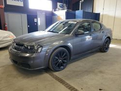 Lots with Bids for sale at auction: 2014 Dodge Avenger SE