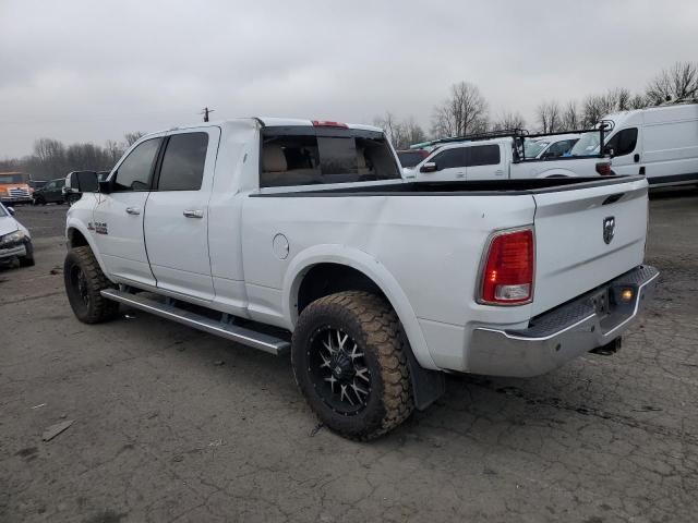 2015 Dodge 2500 Laramie