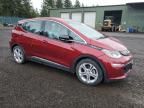 2021 Chevrolet Bolt EV LT