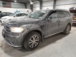 Dodge Durango salvage cars for sale: 2014 Dodge Durango Limited