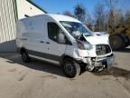 2018 Ford Transit T-250