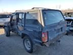 1996 Jeep Cherokee Sport