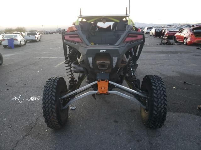 2022 Polaris RZR PRO R 4 Ultimate Launch Edition