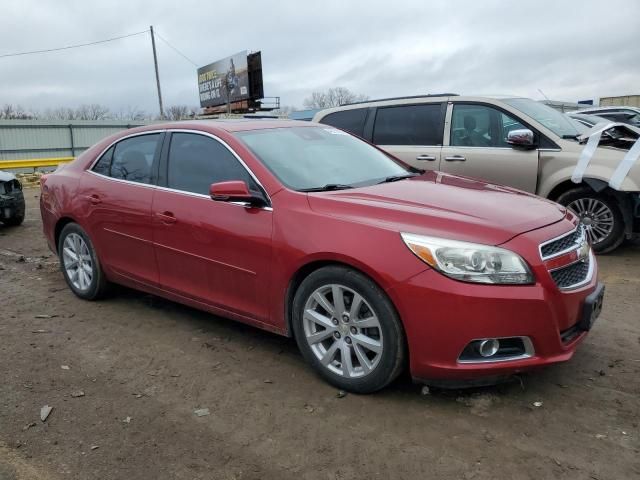 2013 Chevrolet Malibu 3LT