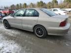 1999 Mitsubishi Galant LS