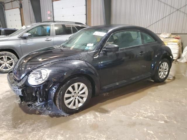 2016 Volkswagen Beetle 1.8T