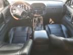 2001 Mitsubishi Montero Limited