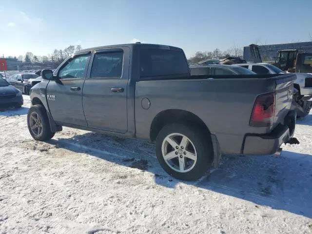 2015 Dodge RAM 1500 ST