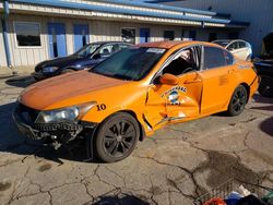 Vehiculos salvage en venta de Copart Austell, GA: 2009 Honda Accord LX