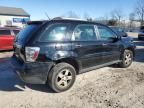 2008 Chevrolet Equinox LS