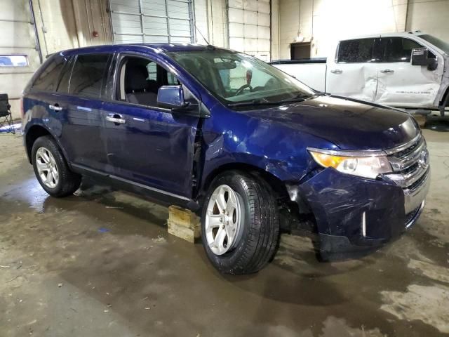 2011 Ford Edge SEL