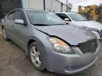 2009 Nissan Altima 3.5SE