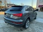 2018 Audi Q3 Premium