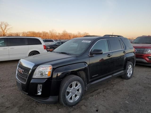 2013 GMC Terrain SLE