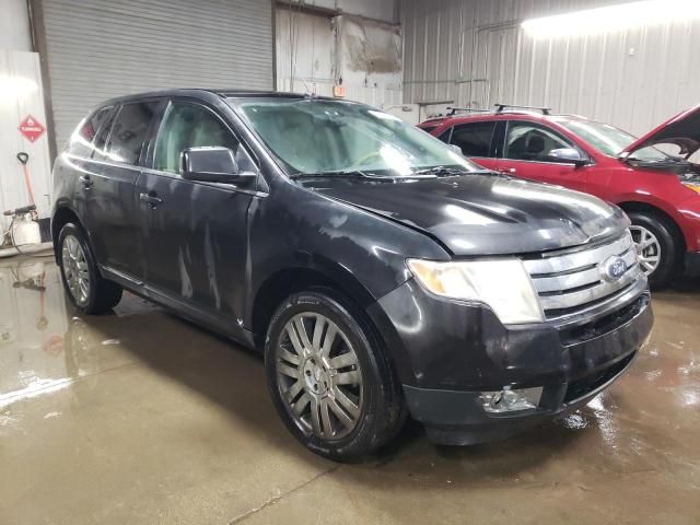 2010 Ford Edge Limited