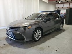 2021 Toyota Camry LE en venta en New Orleans, LA