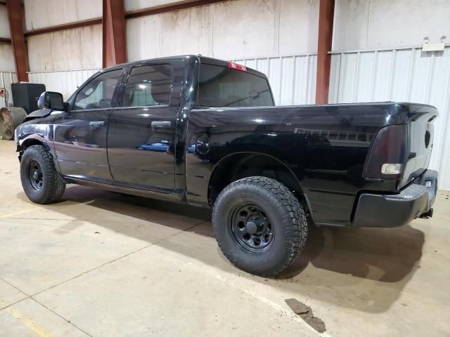 2014 Dodge RAM 1500 ST