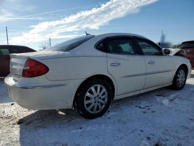 2008 Buick Lacrosse CXL