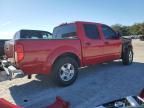 2006 Nissan Frontier Crew Cab LE