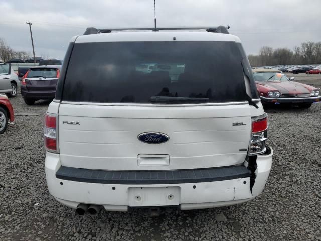 2012 Ford Flex SEL