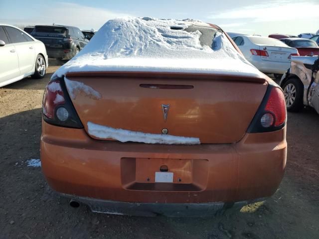 2005 Pontiac G6 GT