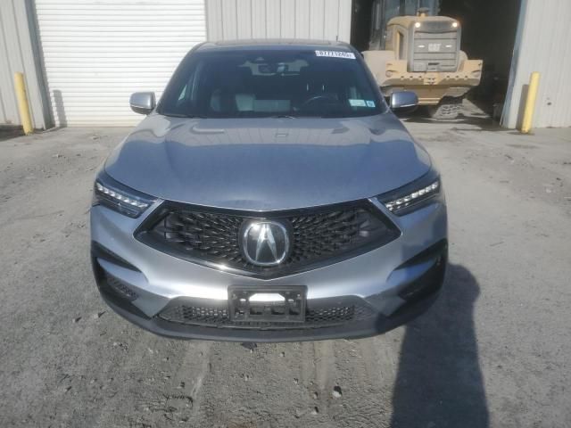 2019 Acura RDX A-Spec