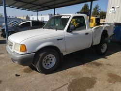 Run And Drives Cars for sale at auction: 2001 Ford Ranger