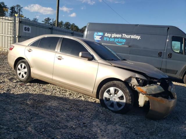 2008 Toyota Camry CE