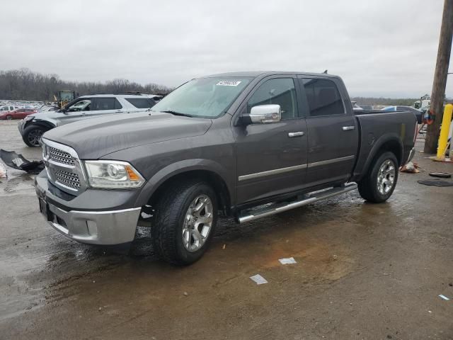 2015 Dodge 1500 Laramie