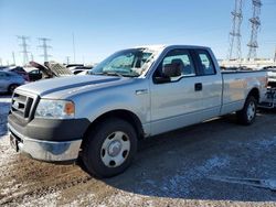 Ford f150 salvage cars for sale: 2006 Ford F150