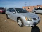 2005 Mitsubishi Galant ES Medium