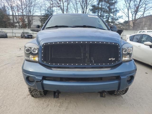 2006 Dodge RAM 1500 ST