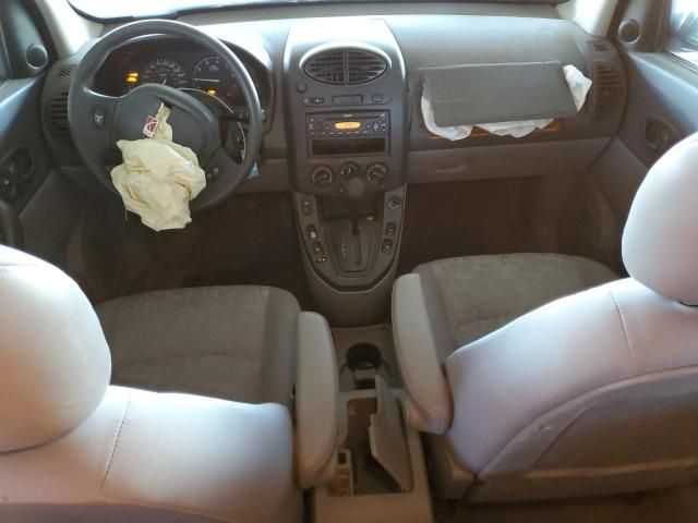 2003 Saturn Vue