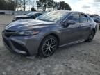 2023 Toyota Camry SE Night Shade