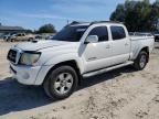 2006 Toyota Tacoma Double Cab Prerunner Long BED