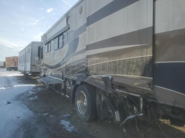 2005 Freightliner Chassis X Line Motor Home