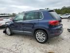 2012 Volkswagen Tiguan S