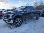 2017 Ford F150 Super Cab