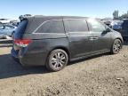 2014 Honda Odyssey Touring