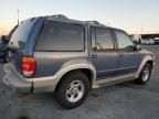 2001 Ford Explorer Eddie Bauer