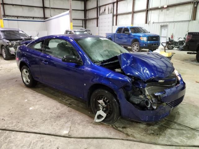 2007 Chevrolet Cobalt LS